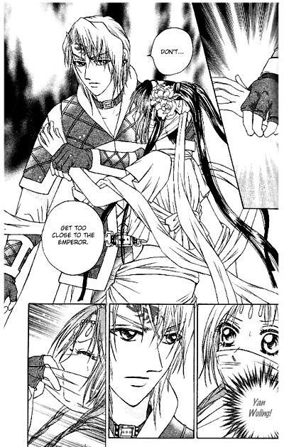 Fantastic Tales Chapter 11 page 39 - Chapter 11