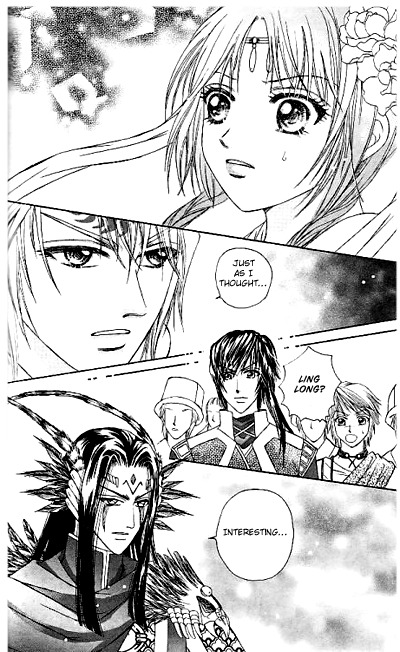 Fantastic Tales Chapter 11 page 40 - Chapter 11