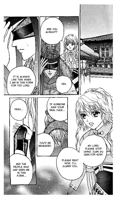 Fantastic Tales Chapter 11 page 49 - Chapter 11