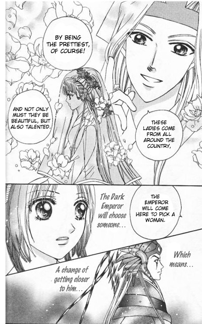 Fantastic Tales Chapter 11 page 6 - Chapter 11