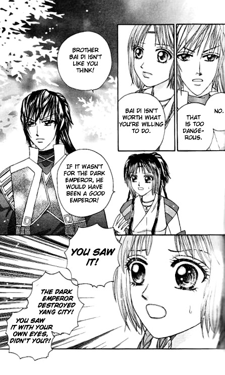 Fantastic Tales Chapter 11 page 9 - Chapter 11