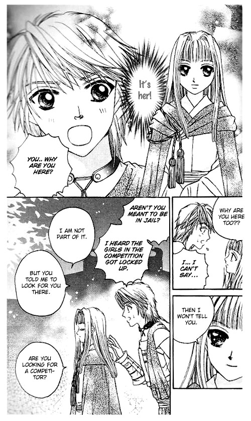 Fantastic Tales Chapter 12 page 29 - Chapter 12