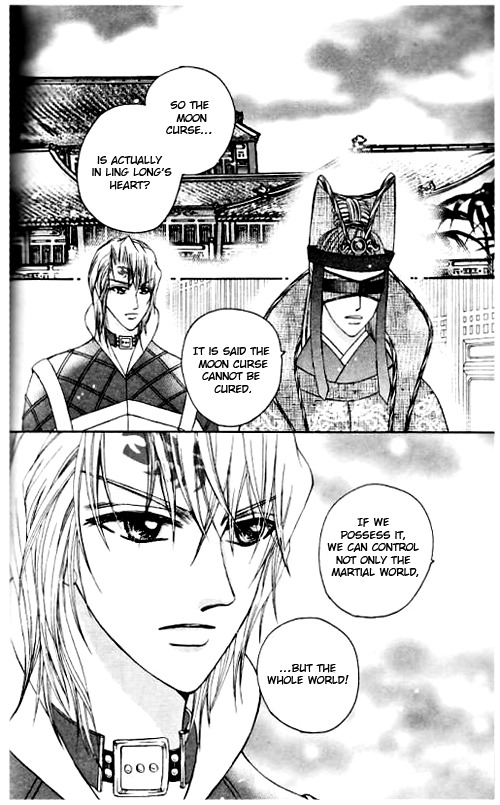 Fantastic Tales Chapter 12 page 42 - Chapter 12