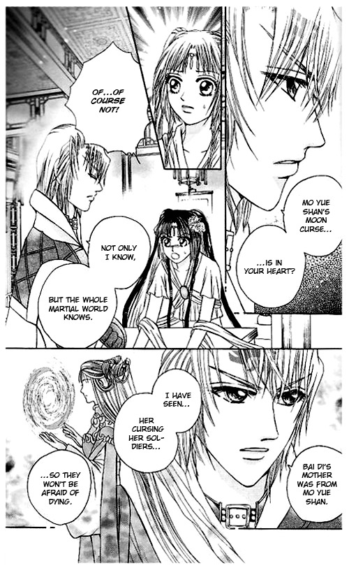 Fantastic Tales Chapter 12 page 45 - Chapter 12