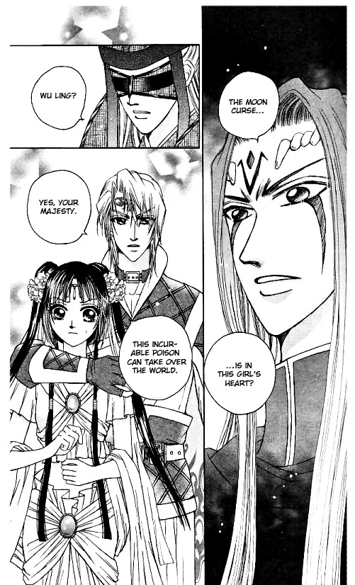 Fantastic Tales Chapter 12 page 50 - Chapter 12