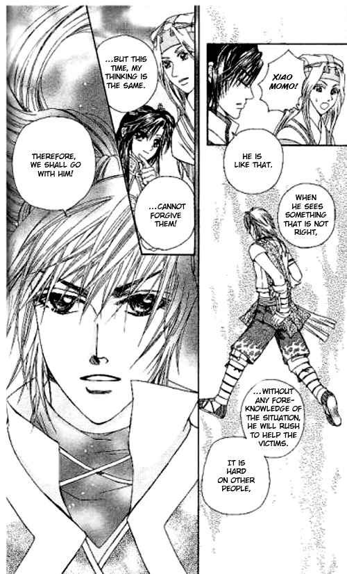 Fantastic Tales Chapter 12 page 62 - Chapter 12