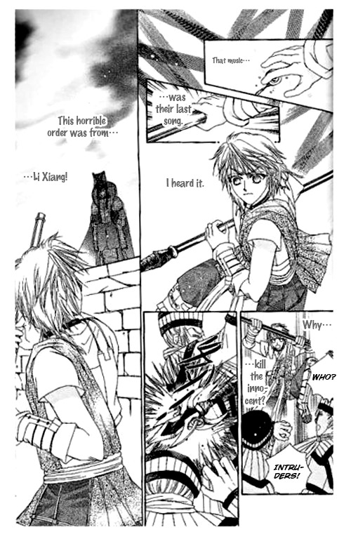 Fantastic Tales Chapter 12 page 63 - Chapter 12