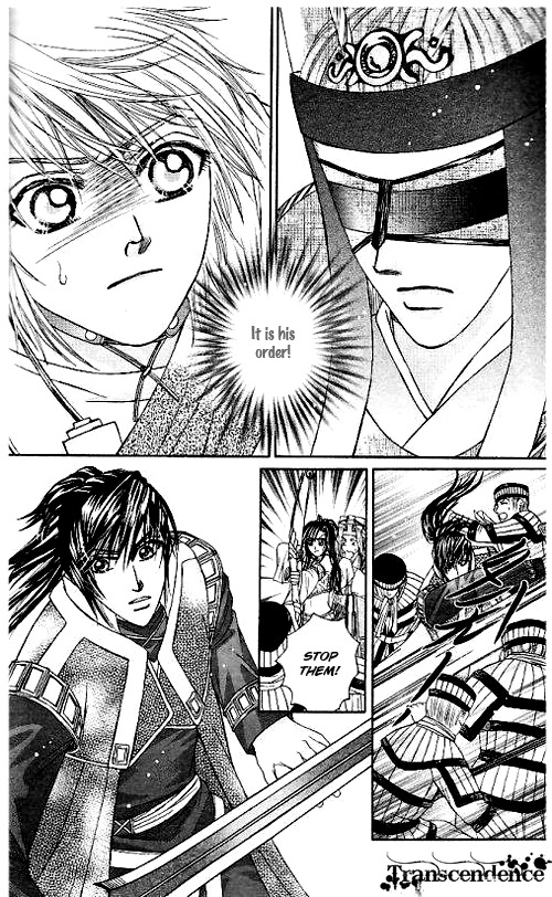 Fantastic Tales Chapter 12 page 64 - Chapter 12