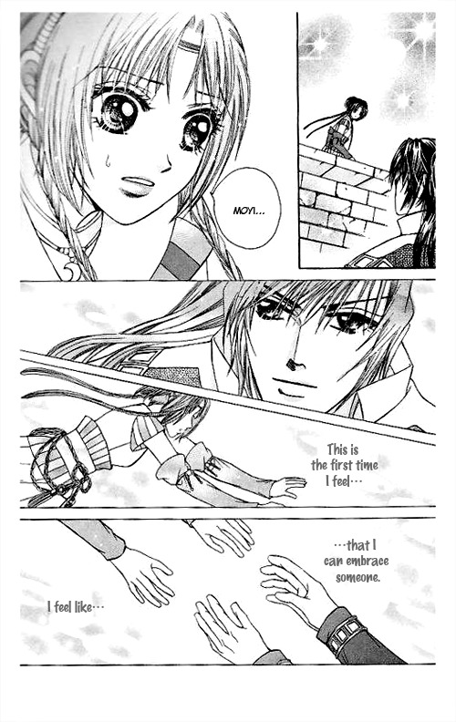 Fantastic Tales Chapter 12 page 65 - Chapter 12