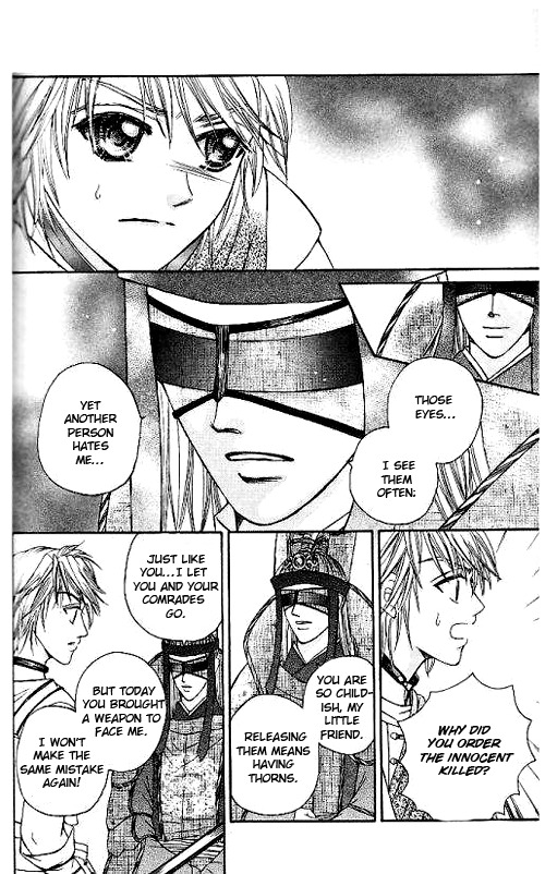 Fantastic Tales Chapter 12 page 68 - Chapter 12