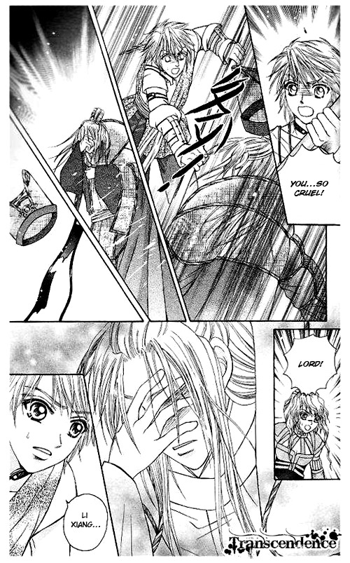 Fantastic Tales Chapter 12 page 69 - Chapter 12