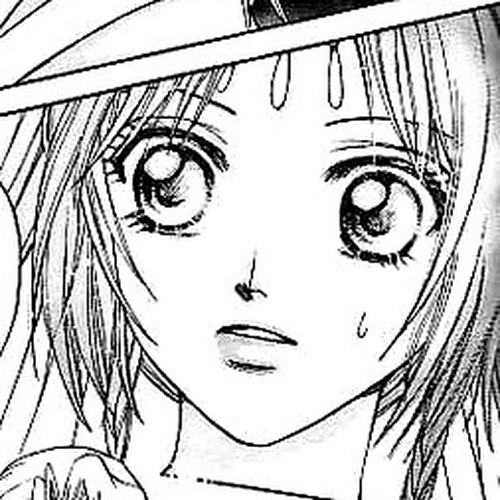Fantastic Tales Chapter 12 cover
