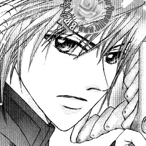 Fantastic Tales Chapter 17 cover