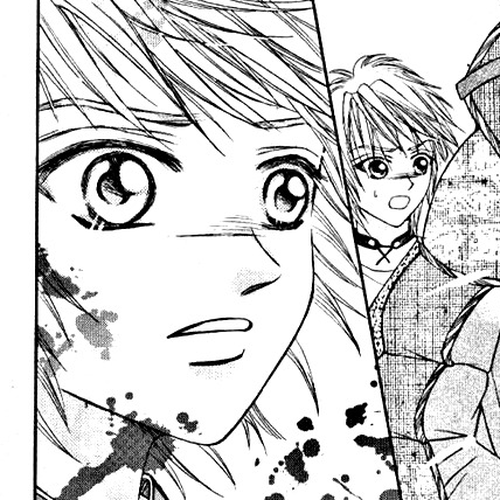 Fantastic Tales Chapter 18 cover