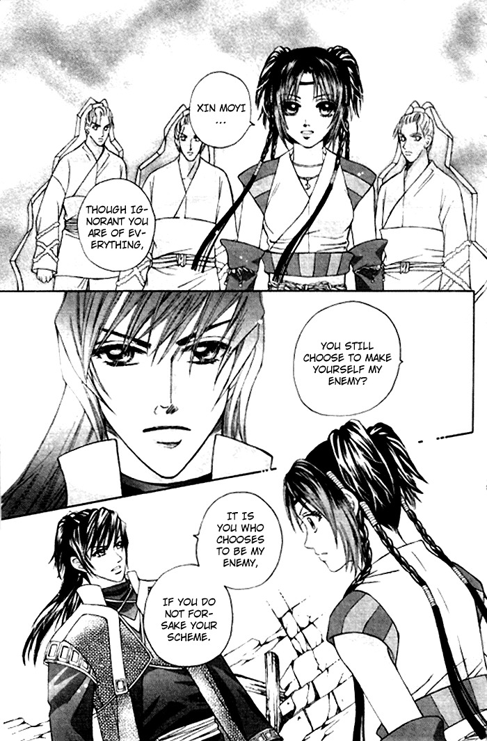 Fantastic Tales Chapter 2 page 28 - Chapter 2