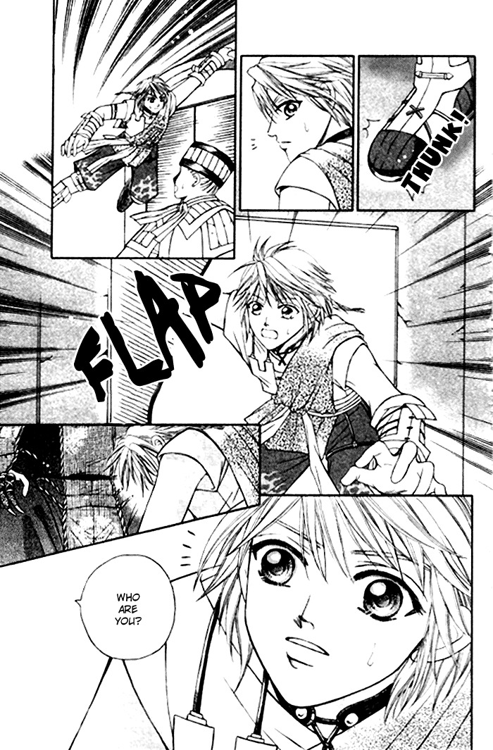 Fantastic Tales Chapter 2 page 34 - Chapter 2