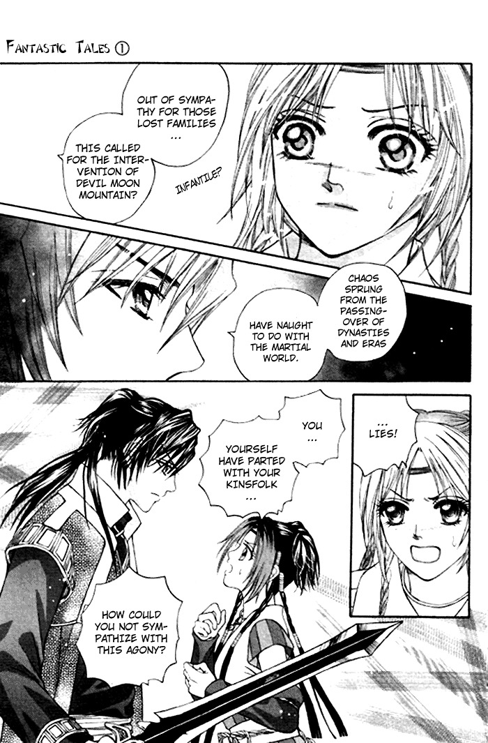 Fantastic Tales Chapter 2 page 44 - Chapter 2