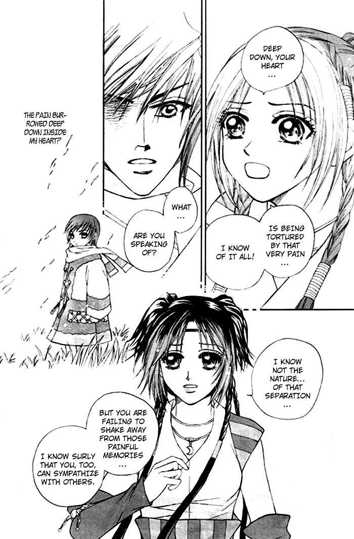 Fantastic Tales Chapter 2 page 45 - Chapter 2