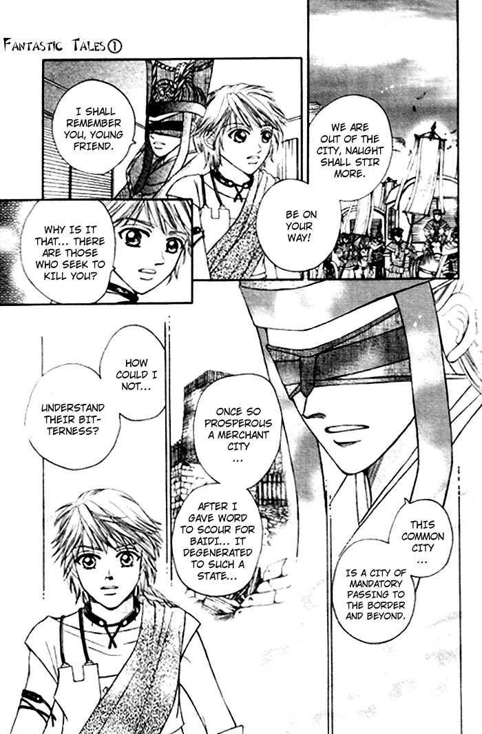Fantastic Tales Chapter 2 page 48 - Chapter 2