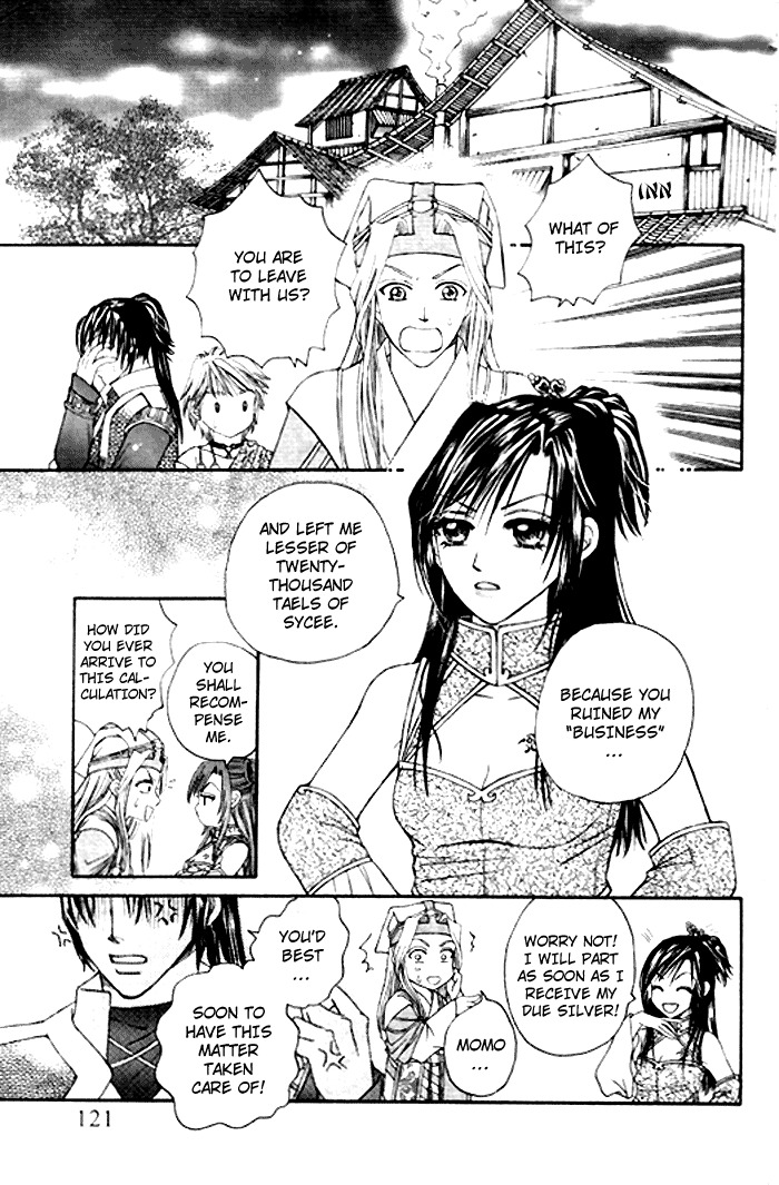 Fantastic Tales Chapter 2 page 50 - Chapter 2