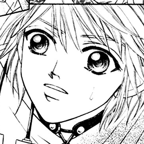 Fantastic Tales Chapter 2 cover