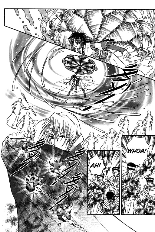 Fantastic Tales Chapter 4 page 20 - Chapter 4
