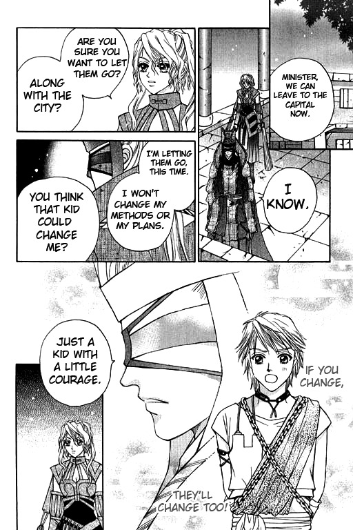 Fantastic Tales Chapter 4 page 24 - Chapter 4
