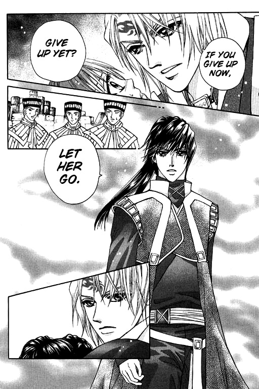 Fantastic Tales Chapter 4 page 28 - Chapter 4