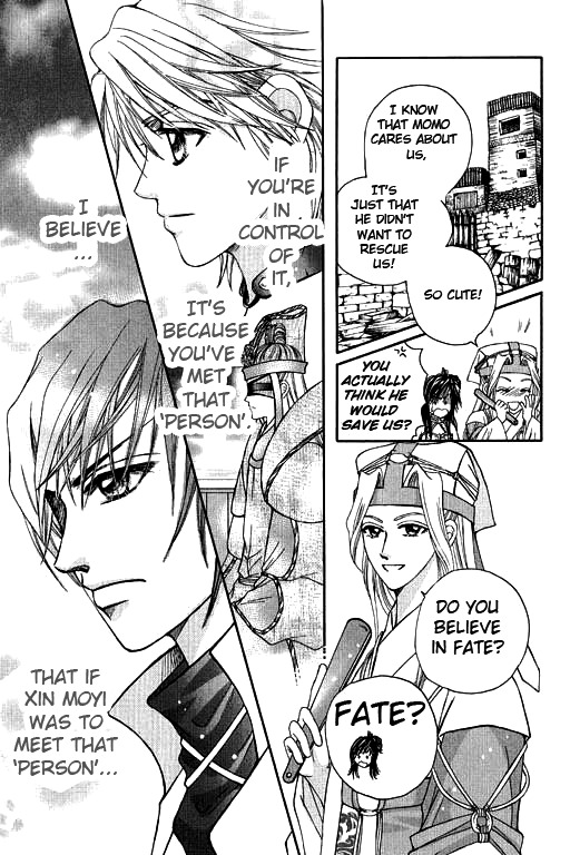 Fantastic Tales Chapter 4 page 29 - Chapter 4