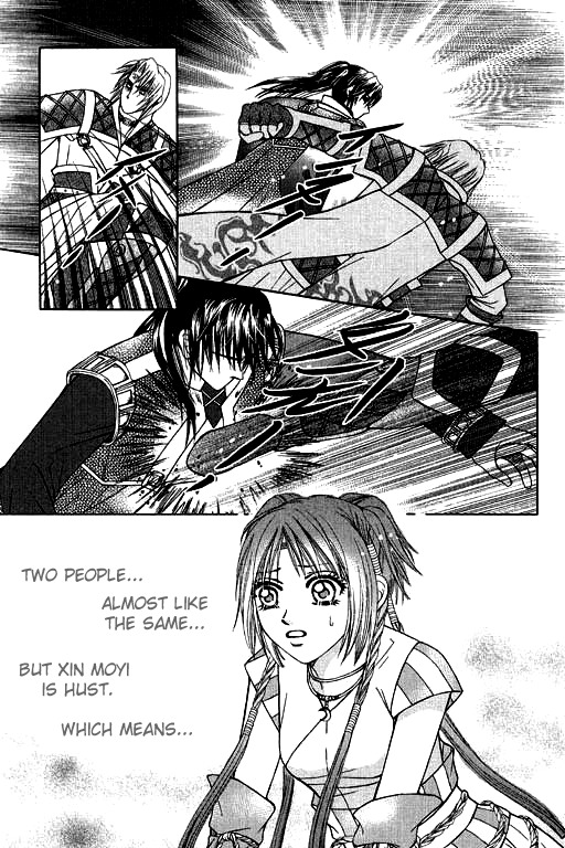 Fantastic Tales Chapter 4 page 37 - Chapter 4