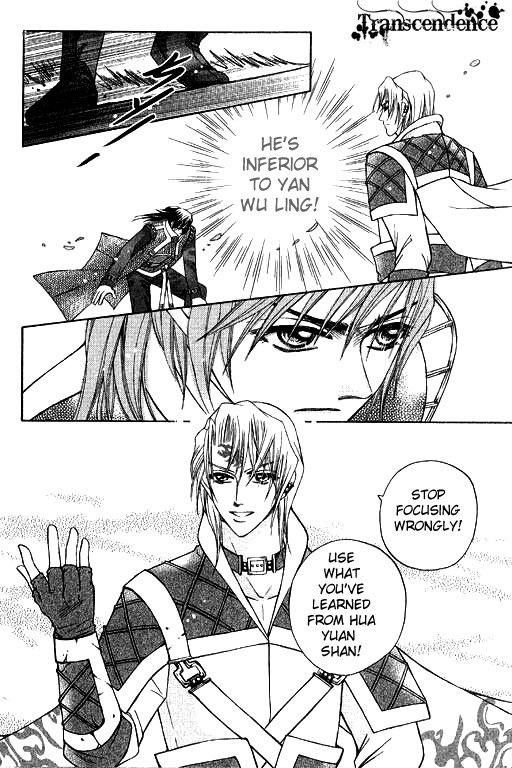 Fantastic Tales Chapter 4 page 38 - Chapter 4
