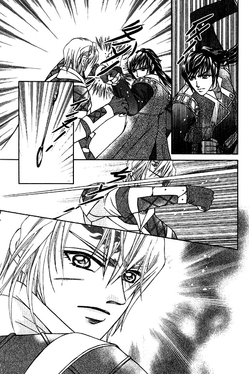 Fantastic Tales Chapter 4 page 39 - Chapter 4