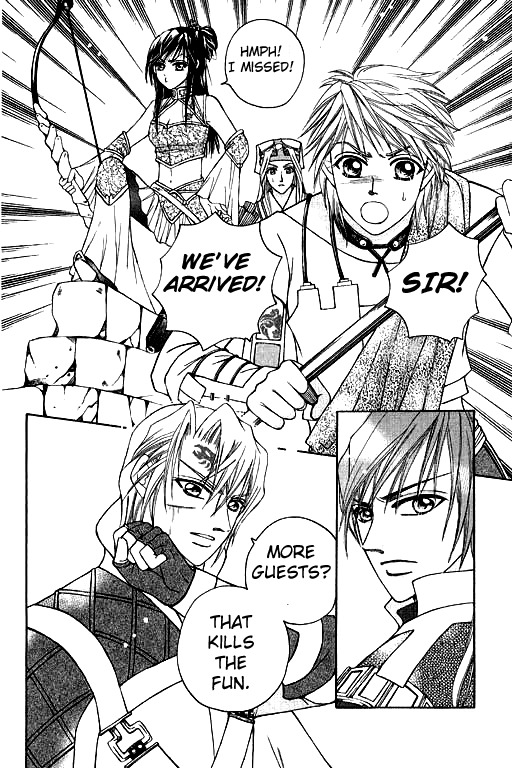 Fantastic Tales Chapter 4 page 40 - Chapter 4