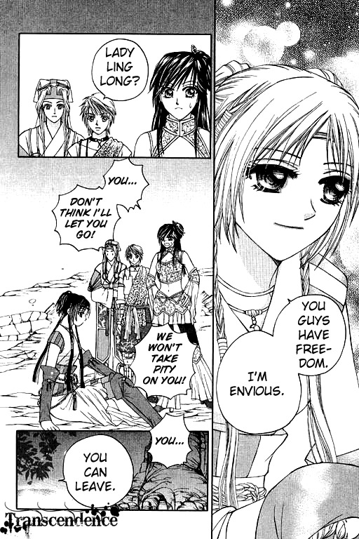 Fantastic Tales Chapter 4 page 48 - Chapter 4