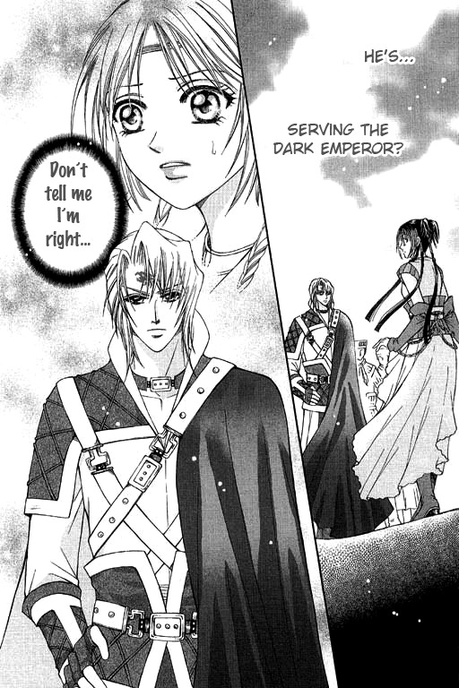 Fantastic Tales Chapter 4 page 6 - Chapter 4