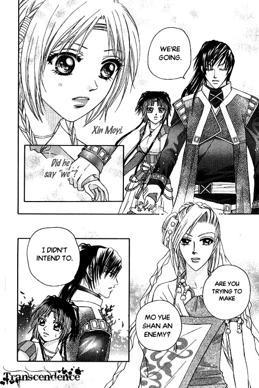 Fantastic Tales Chapter 5 page 28 - Chapter 5