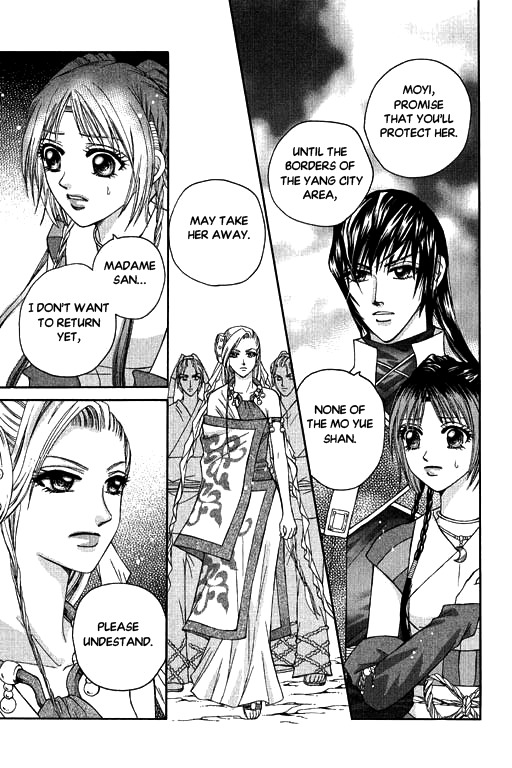 Fantastic Tales Chapter 5 page 29 - Chapter 5