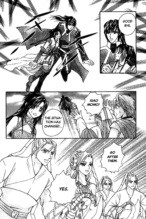 Fantastic Tales Chapter 5 page 30 - Chapter 5