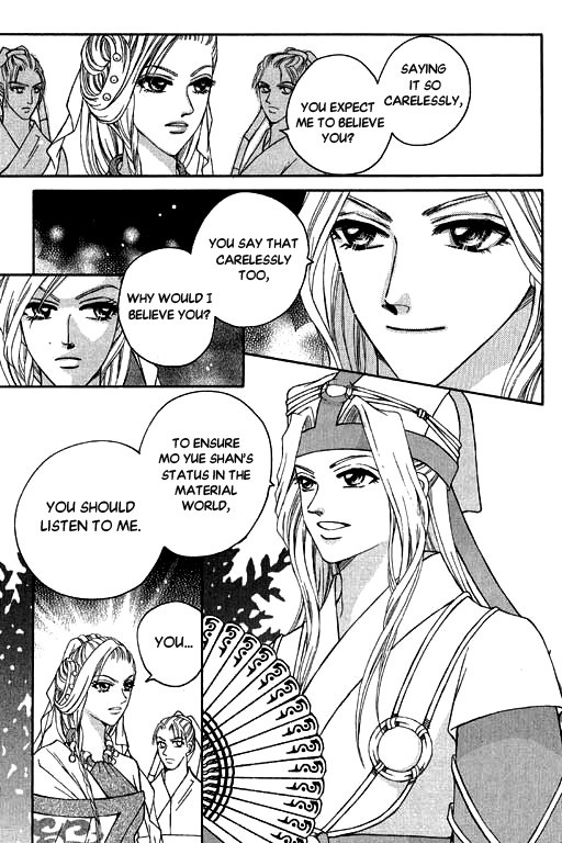 Fantastic Tales Chapter 5 page 35 - Chapter 5