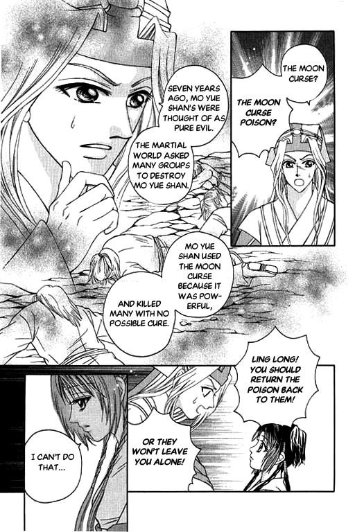 Fantastic Tales Chapter 5 page 39 - Chapter 5