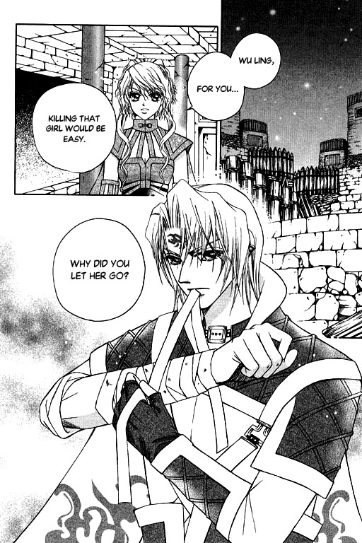 Fantastic Tales Chapter 5 page 4 - Chapter 5