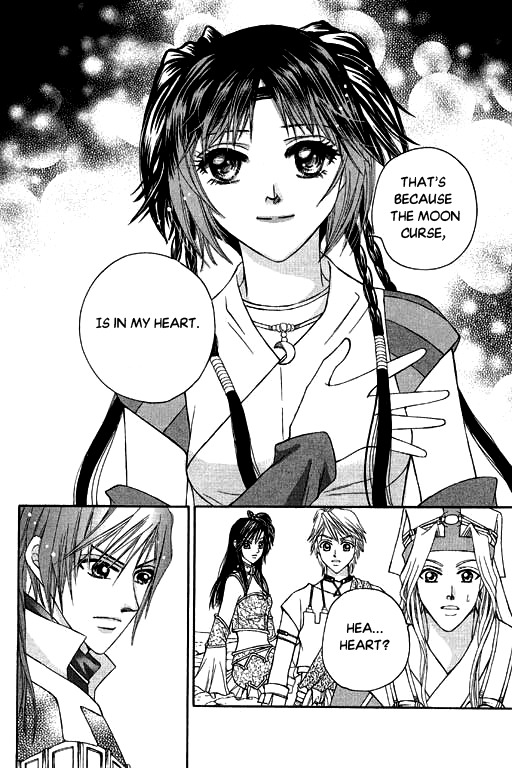Fantastic Tales Chapter 5 page 40 - Chapter 5