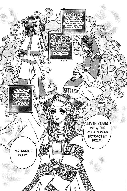 Fantastic Tales Chapter 5 page 41 - Chapter 5