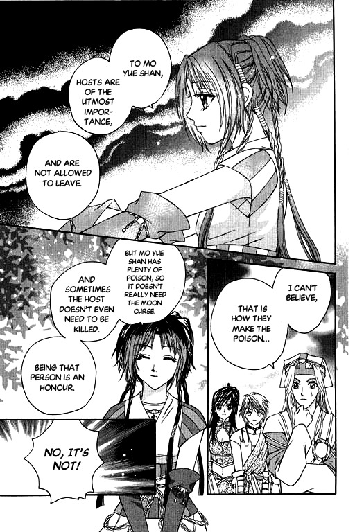 Fantastic Tales Chapter 5 page 43 - Chapter 5