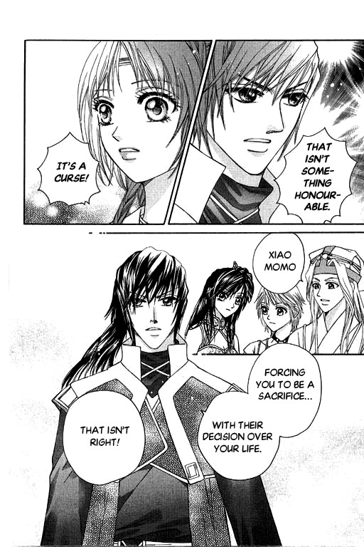 Fantastic Tales Chapter 5 page 44 - Chapter 5