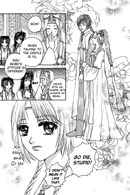 Fantastic Tales Chapter 6 page 15 - Chapter 6