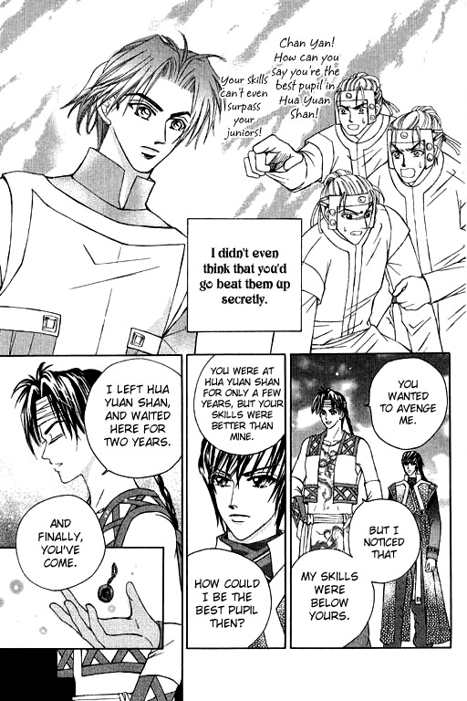 Fantastic Tales Chapter 6 page 28 - Chapter 6