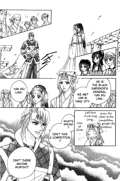 Fantastic Tales Chapter 6 page 30 - Chapter 6