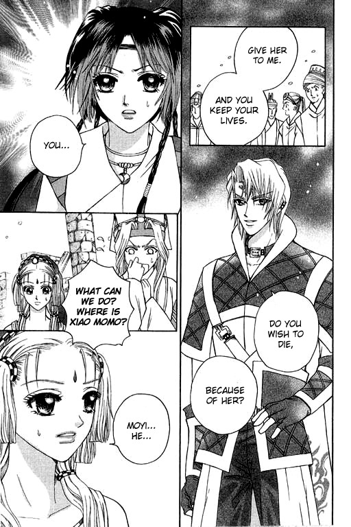 Fantastic Tales Chapter 6 page 34 - Chapter 6
