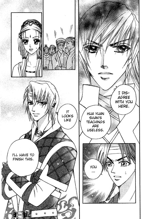 Fantastic Tales Chapter 6 page 38 - Chapter 6